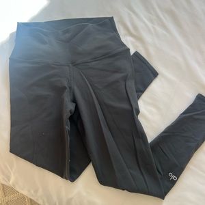 Alo Yoga Airbrush leggings